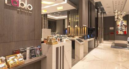 Grand Picasso Hotel