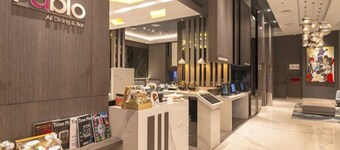 Grand Picasso Hotel