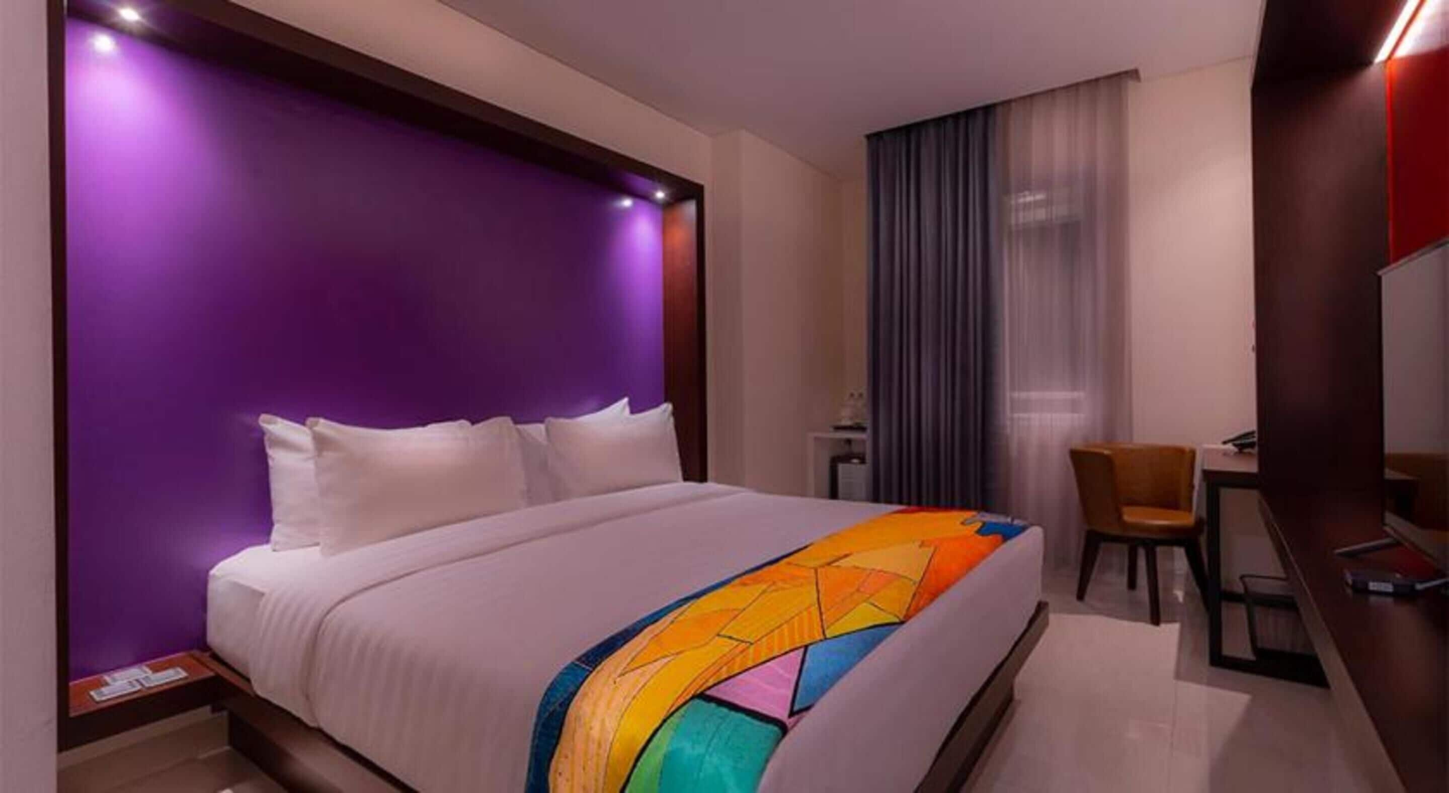 Photo - Grand Picasso Hotel