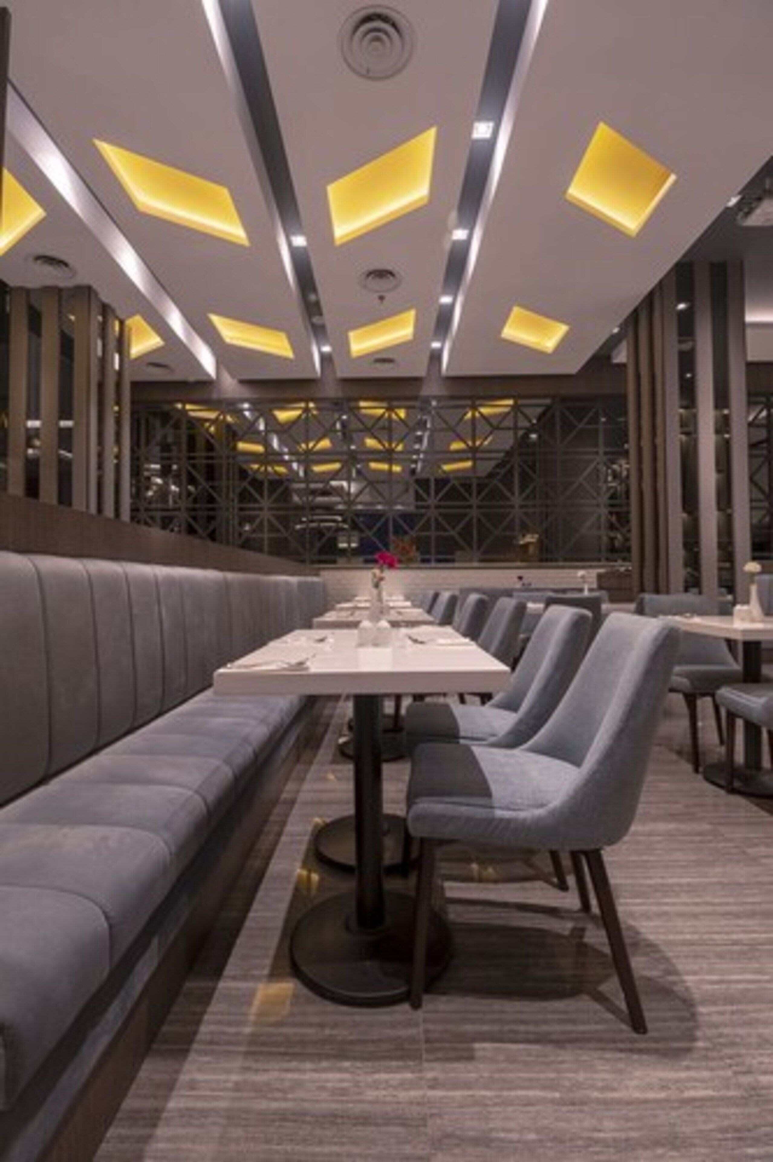 Photo - Grand Picasso Hotel