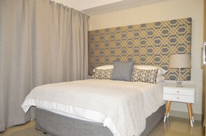 Luxury Apartment, 2 Bedrooms