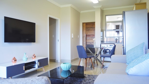Unclassified image, 1 of 17, button - Central Park Umhlanga (Umhlanga)