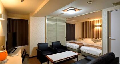 Hotel Johzenji