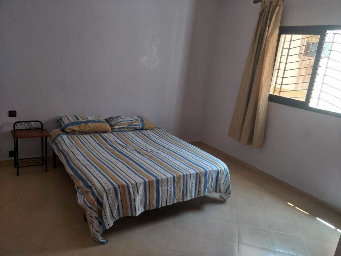 Villa Familiale, 3 chambres | 3 chambres, fer et planche à repasser, draps fournis