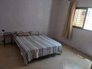 Familjevilla - 3 sovrum | 3 sovrum, strykjärn/strykbräda och sängkläder