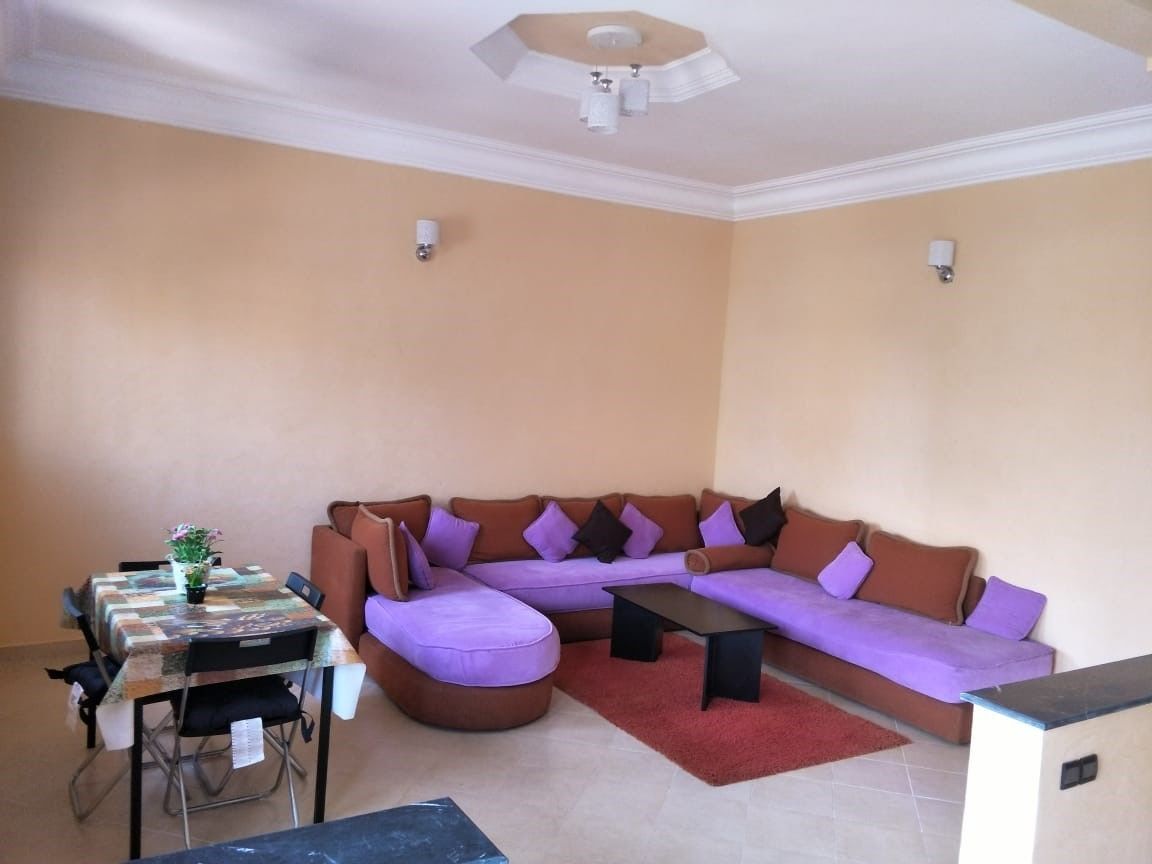 Family Villa, 3 Bedrooms | Living area | Plasma TV