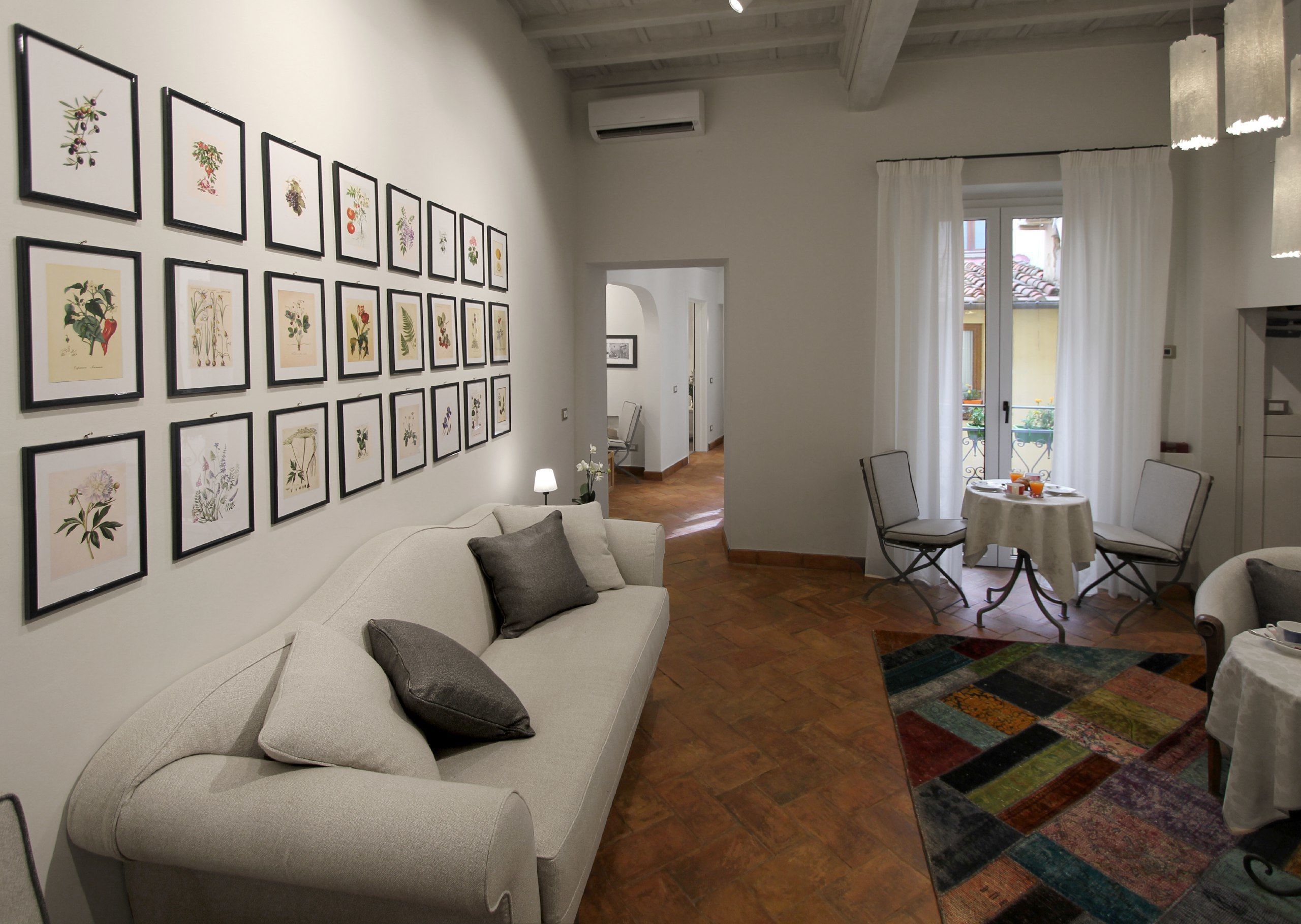 Foto - Casa Thiele alla Signoria