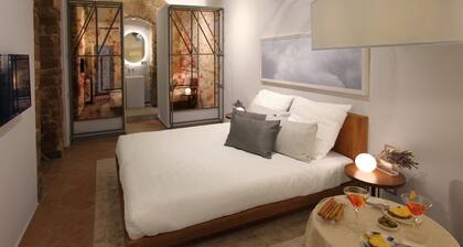 Casa Thiele alla Signoria