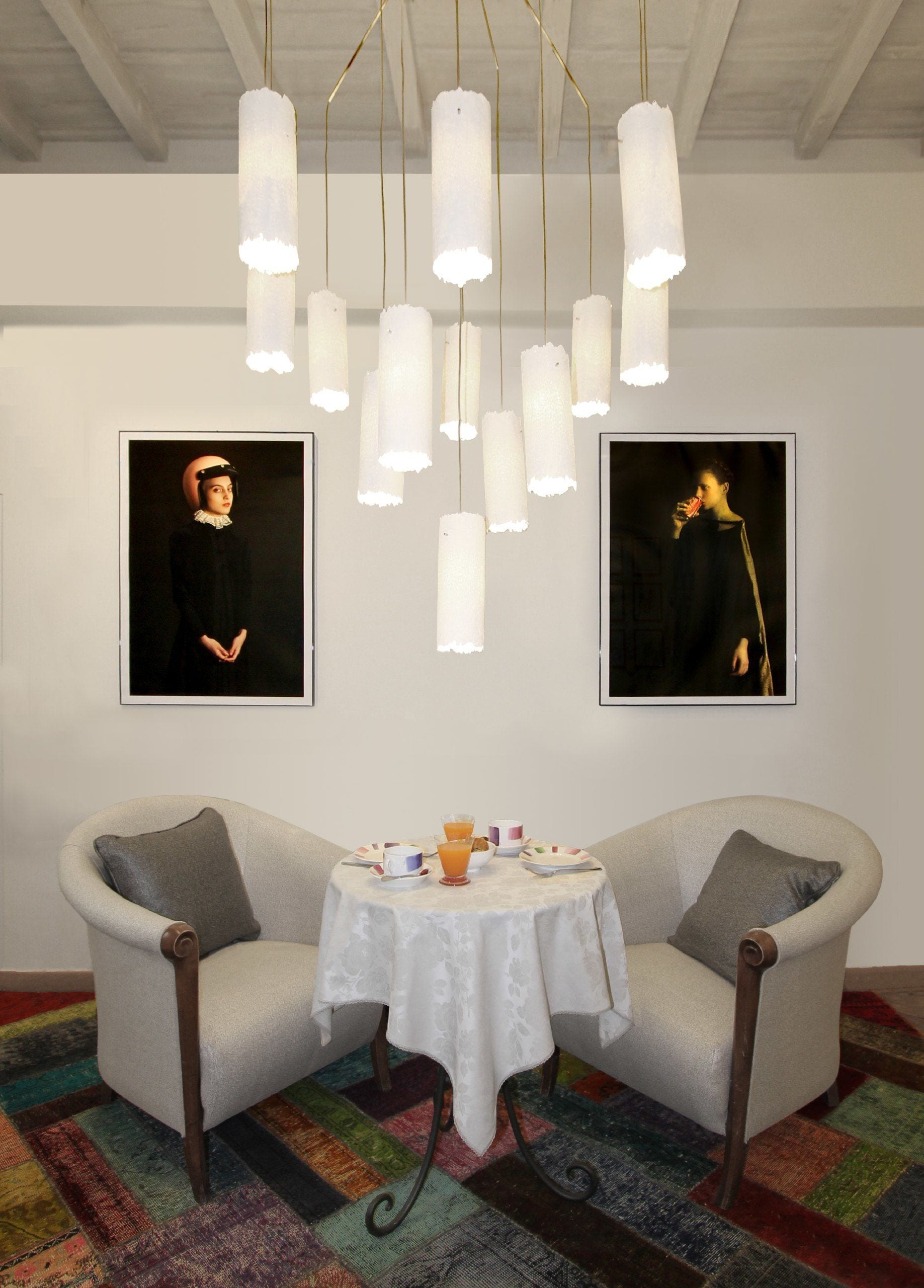 Foto - Casa Thiele alla Signoria