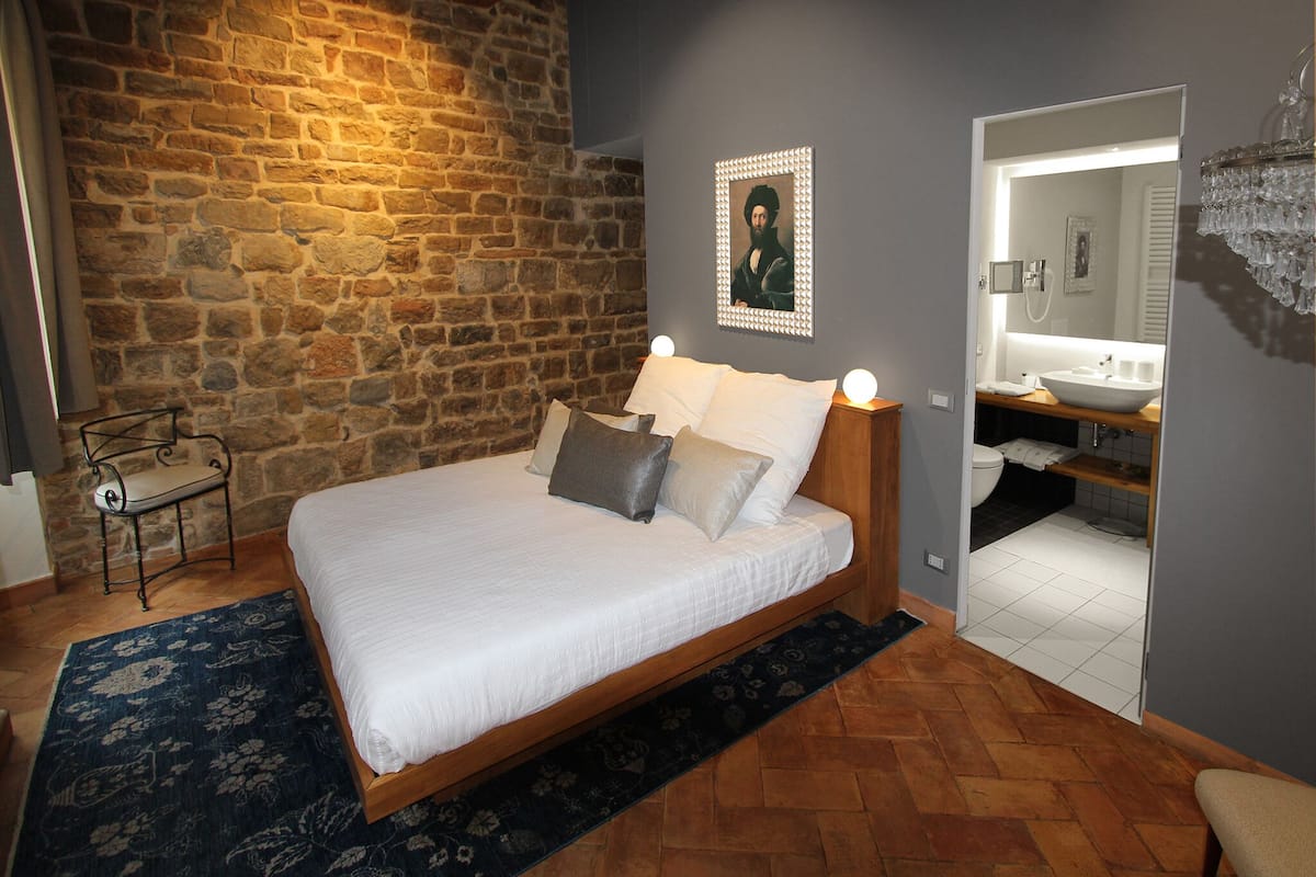 Deluxe Double Room, 1 King Bed, Non Smoking