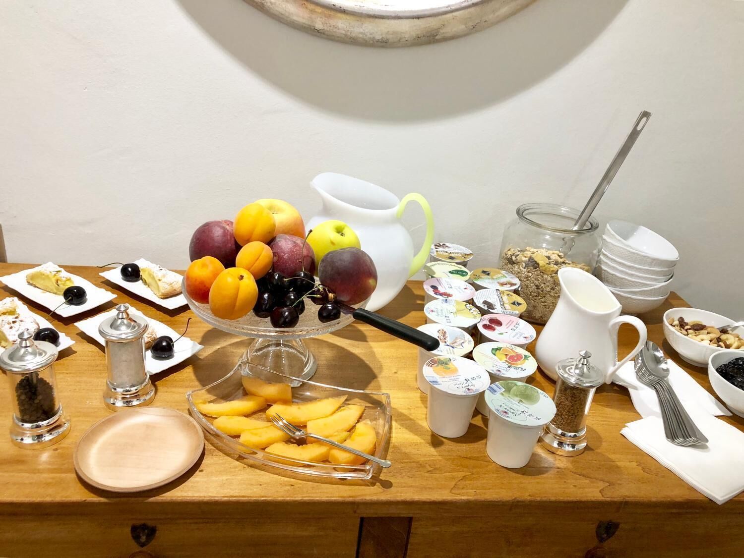 Foto - Casa Thiele alla Signoria