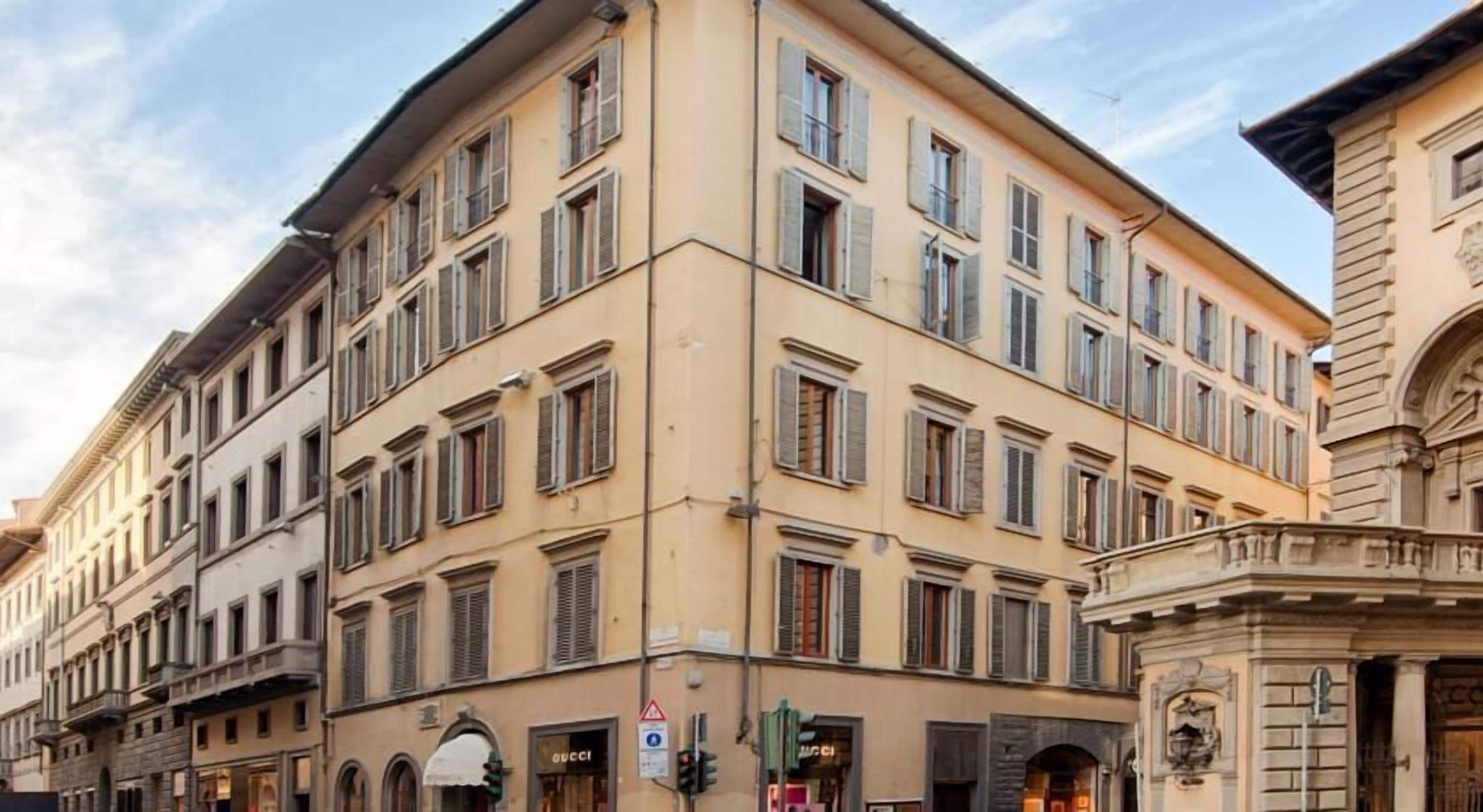 Foto - Casa Thiele alla Signoria