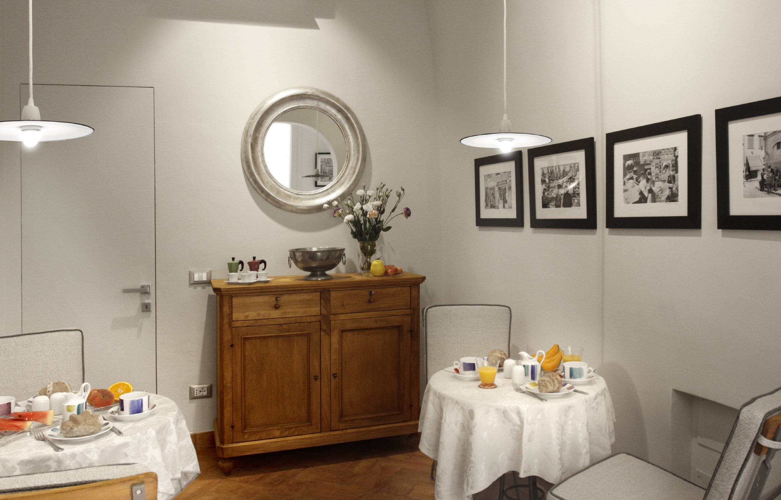 Foto - Casa Thiele alla Signoria