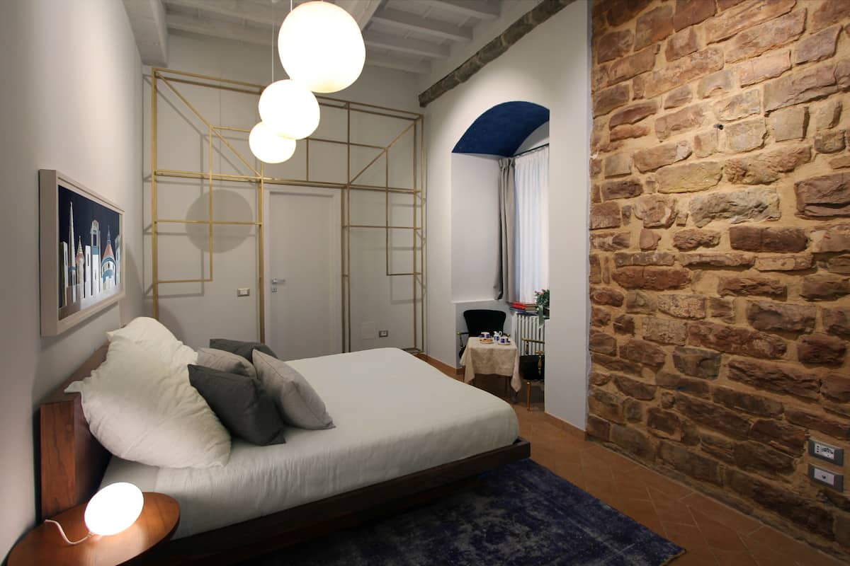 Honeymoon Double Room, 1 King Bed, Non Smoking