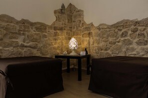 Interior - Il Sottano del Conte (Conversano)