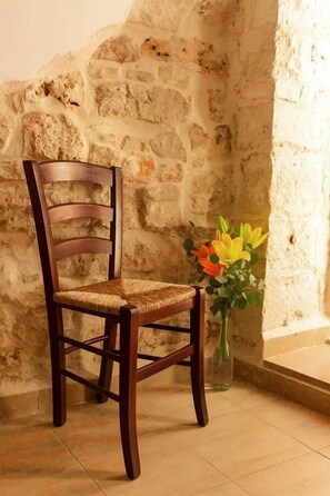 Interior - Il Sottano del Conte (Conversano)