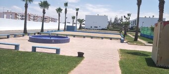 Complexe Sary Beach