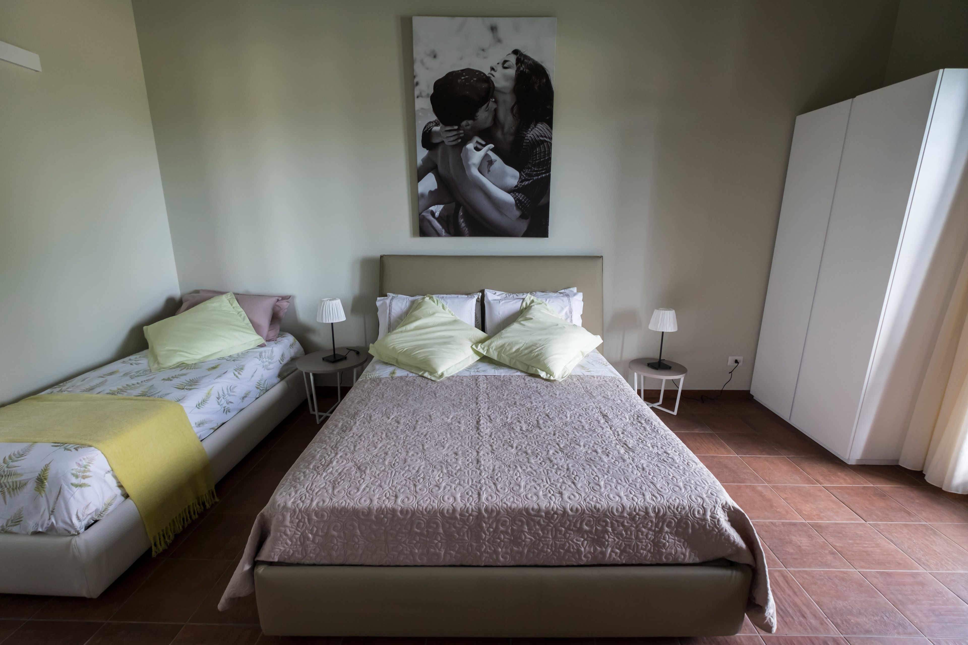 Kamar