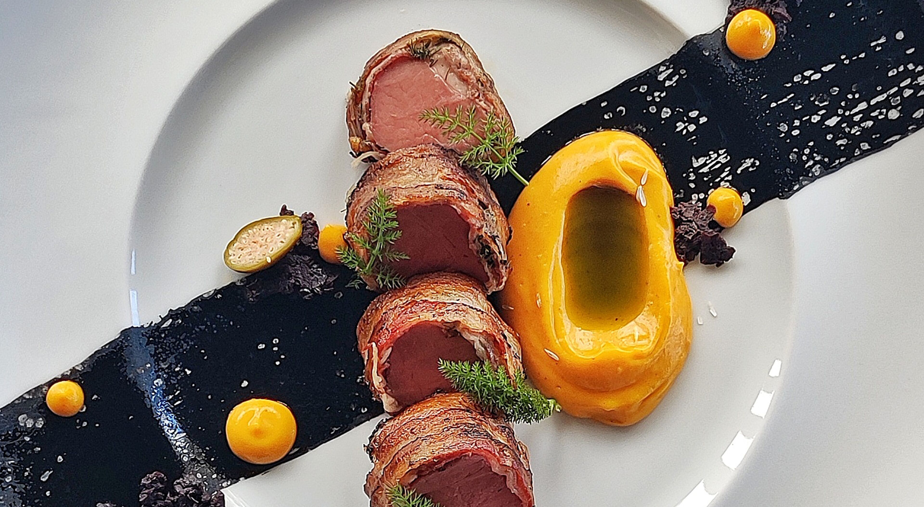餐厅