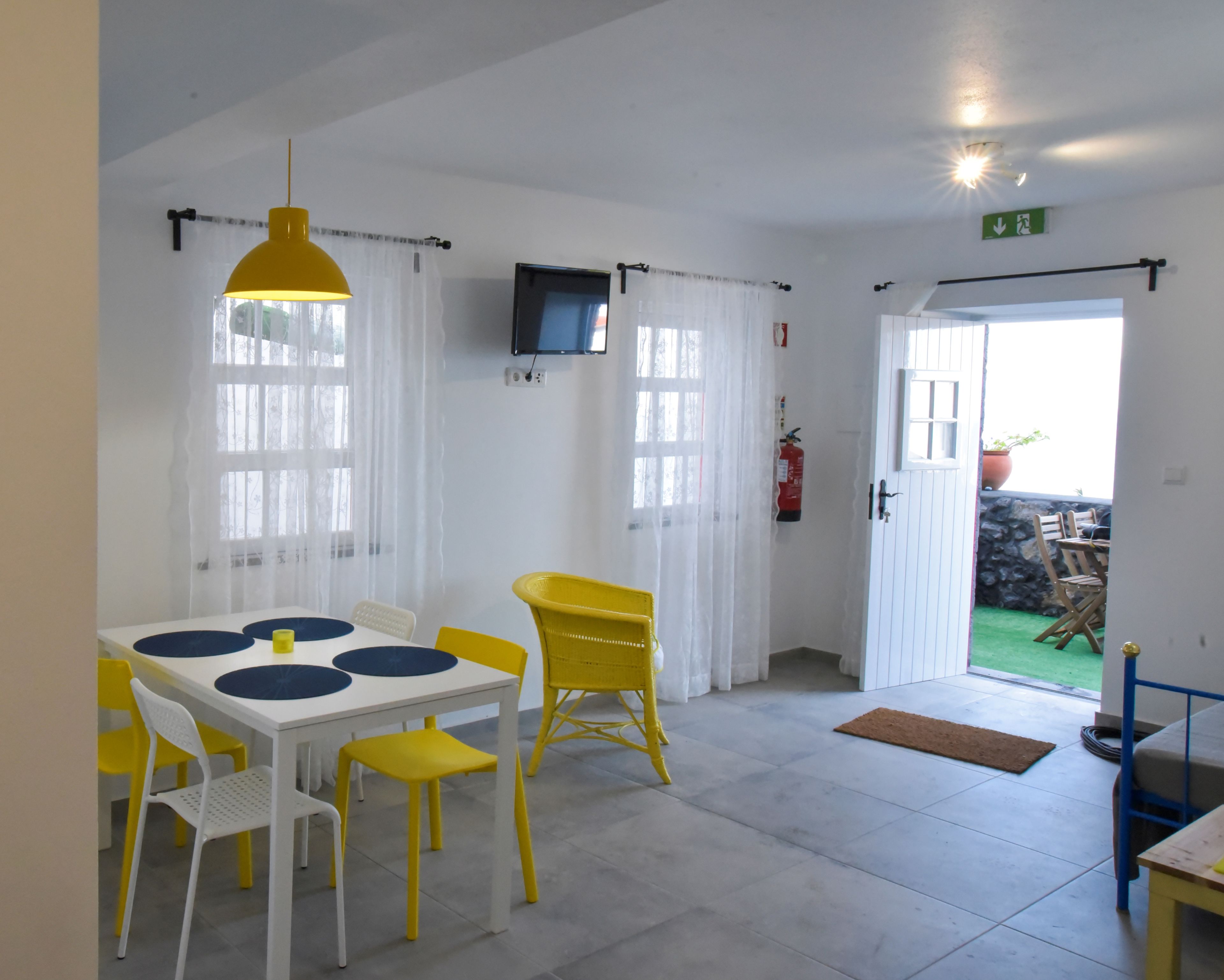 Departamento, 1 habitación, Terraza, vista al océano (3) | Servicio a la habitación