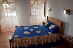 Apartment, 1 Bedroom, Terrace, Ocean View (2)