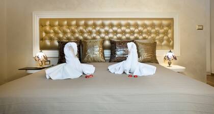 Lighthouse Suites Trastevere