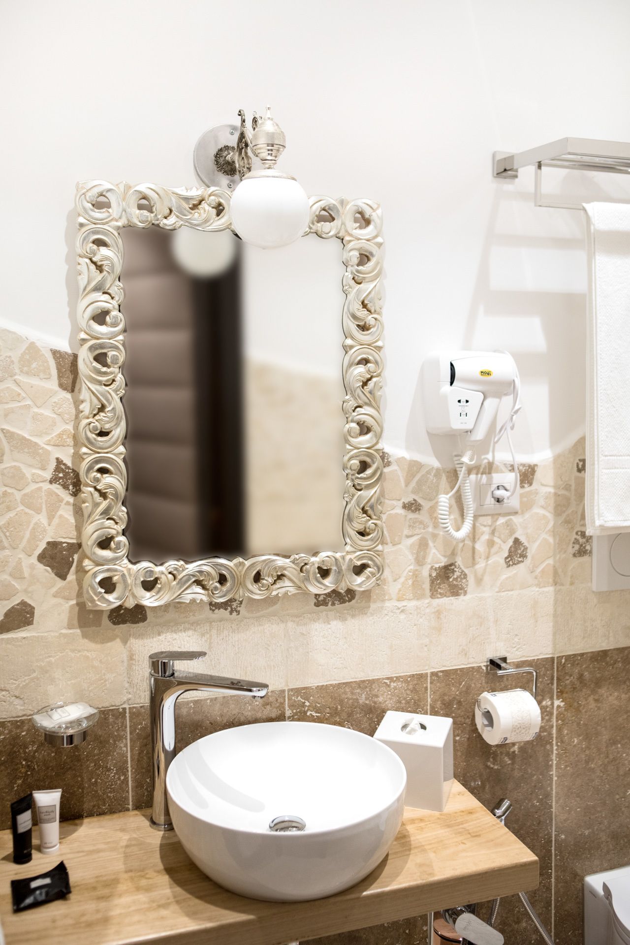 Foto - Lighthouse Suites Trastevere