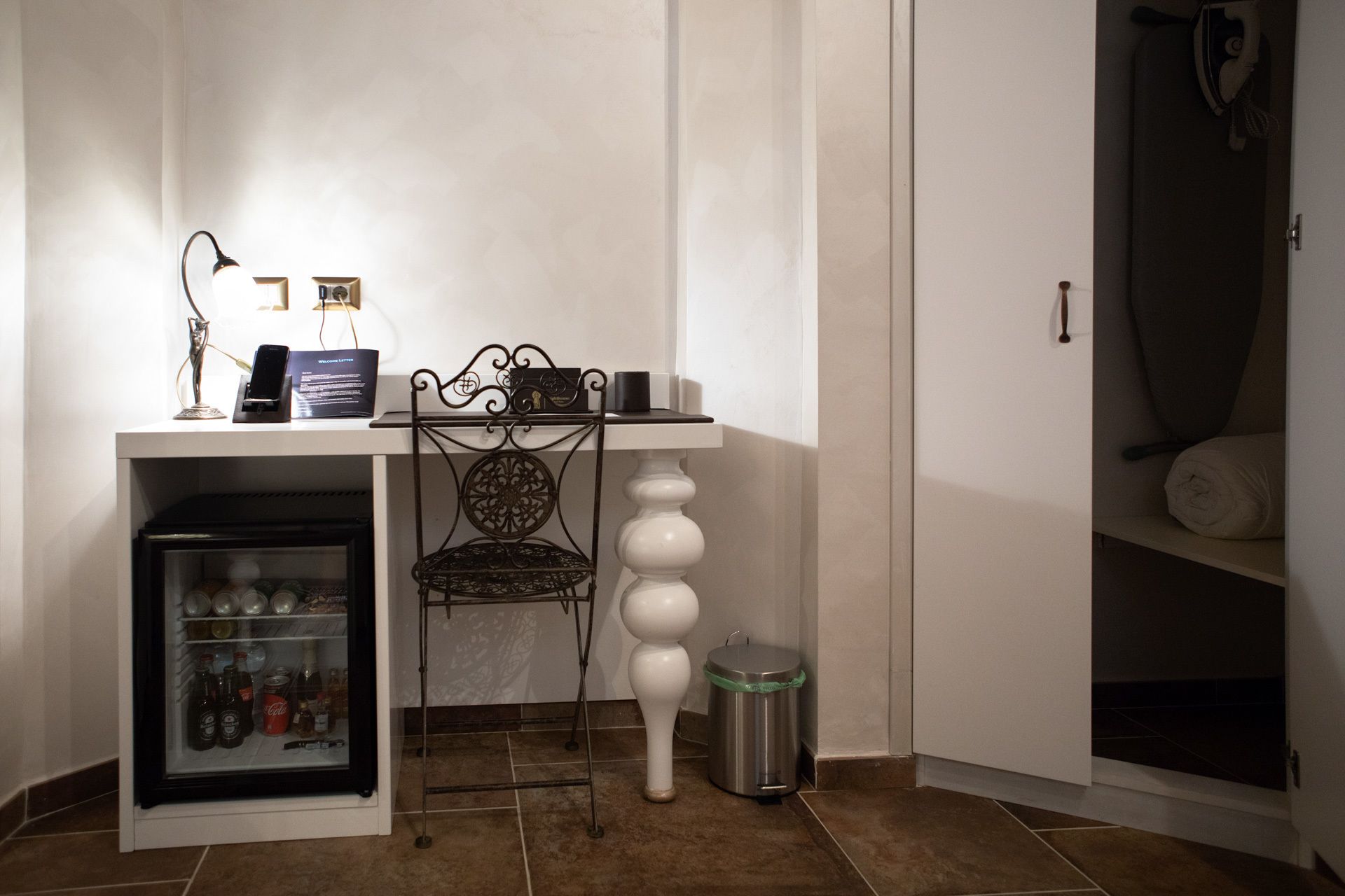 Foto - Lighthouse Suites Trastevere