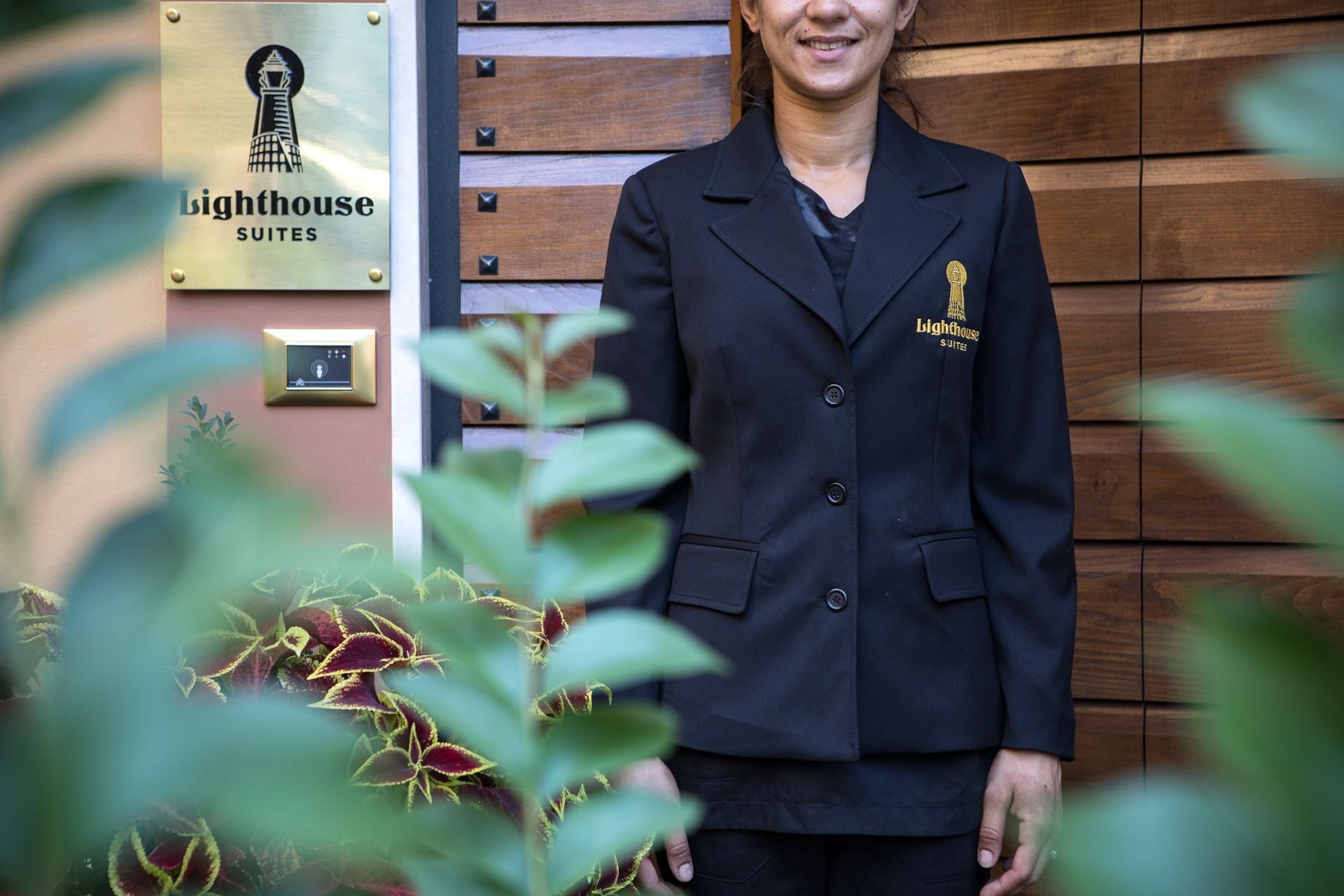 Foto - Lighthouse Suites Trastevere