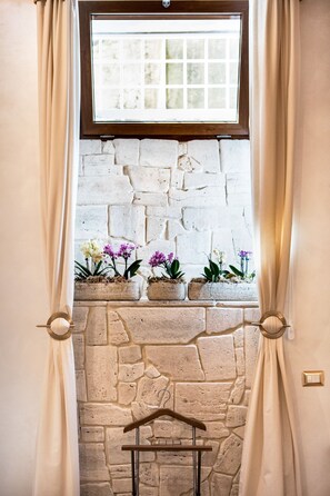 Room amenity - Lighthouse Suites Trastevere (Rome)