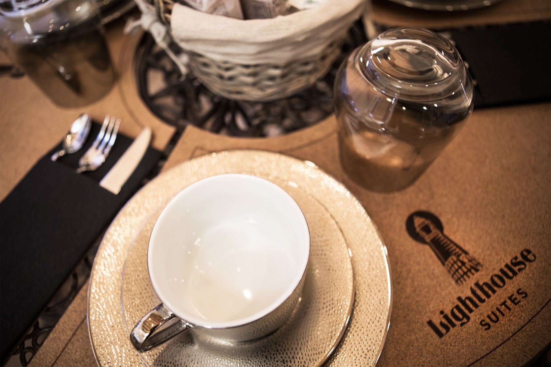 Foto - Lighthouse Suites Trastevere