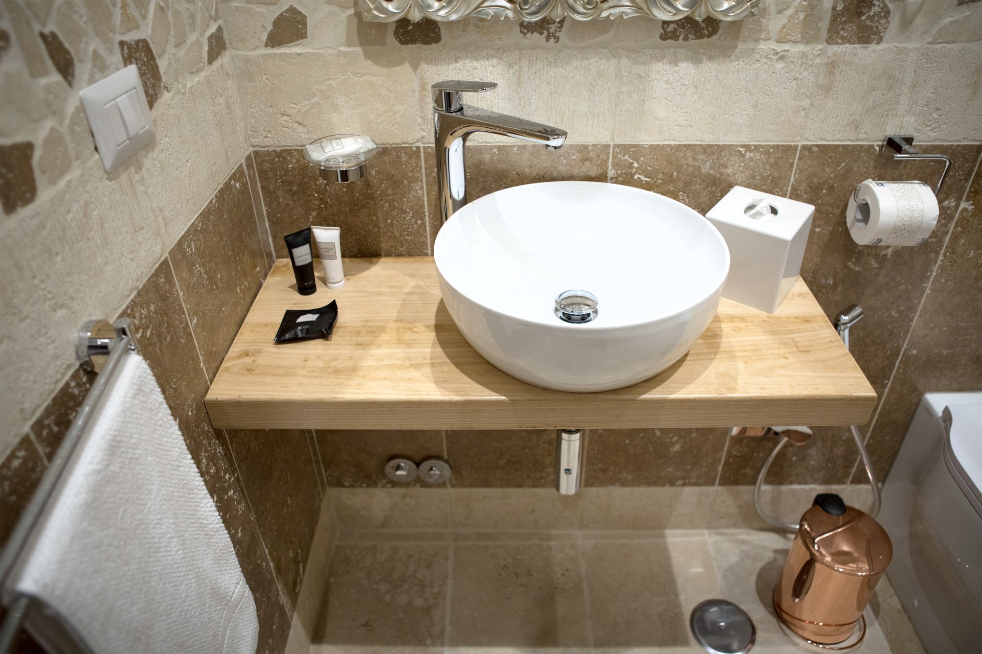 Photo - Lighthouse Suites Trastevere