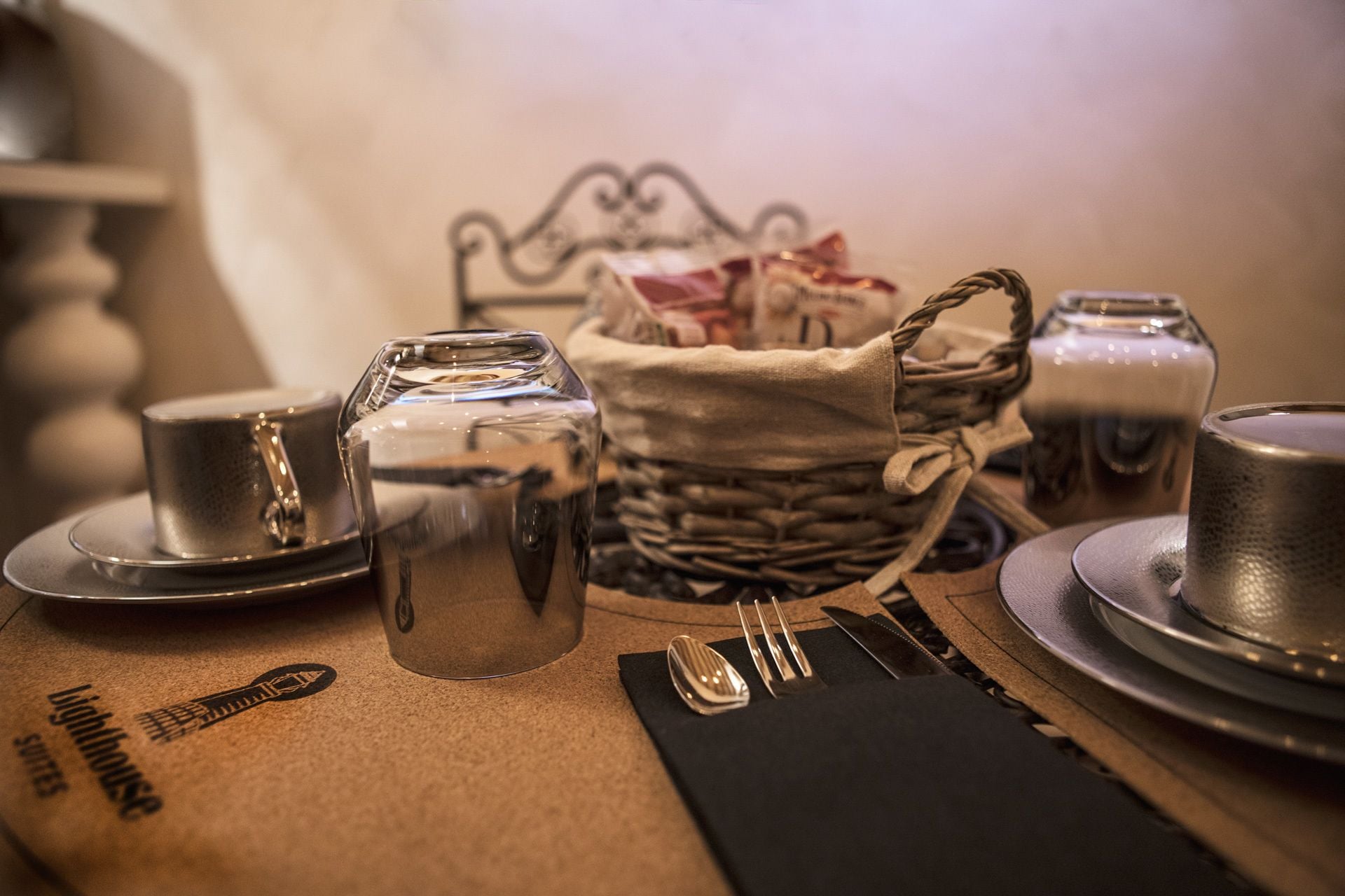 Foto - Lighthouse Suites Trastevere