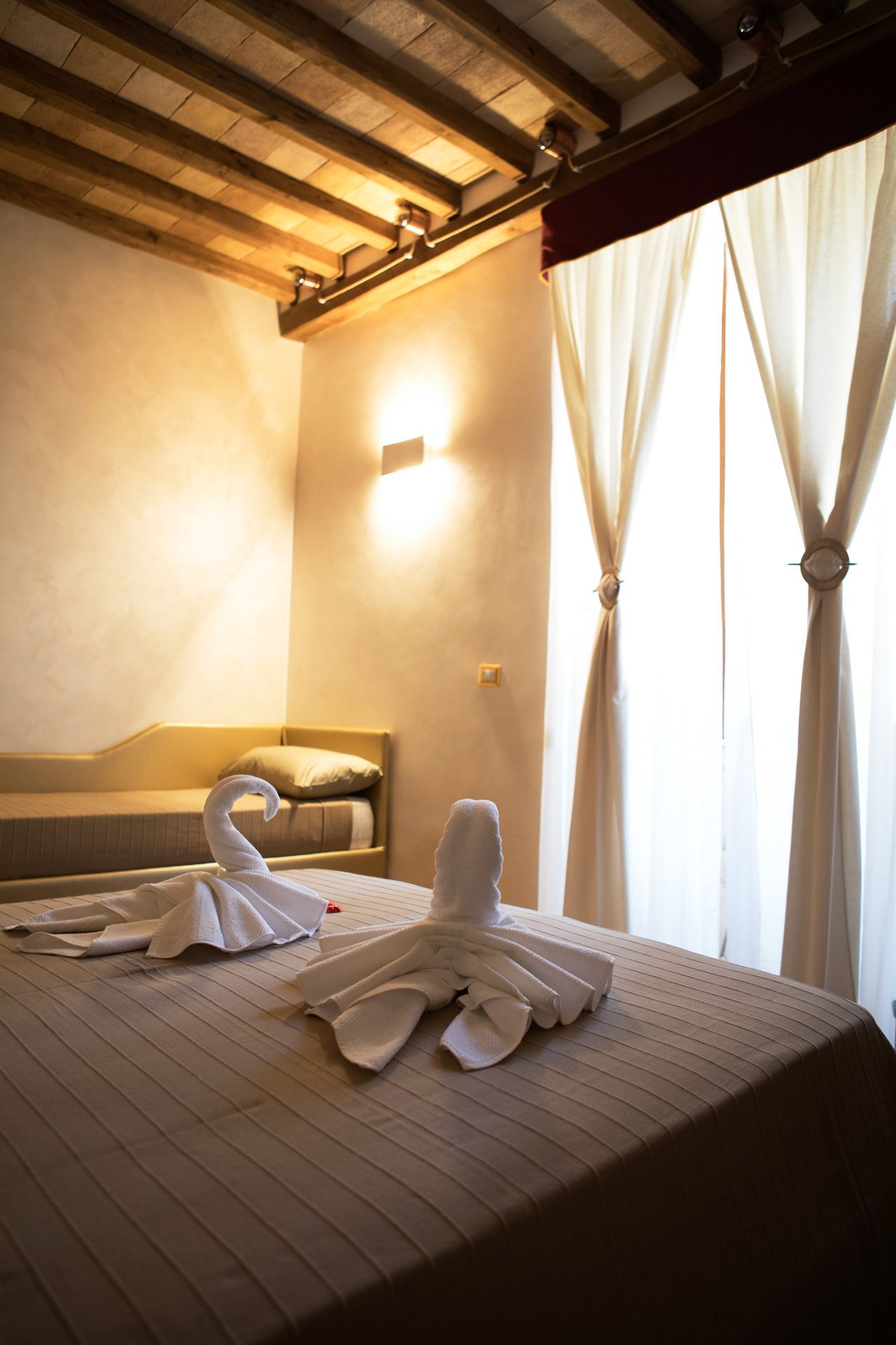 Foto - Lighthouse Suites Trastevere