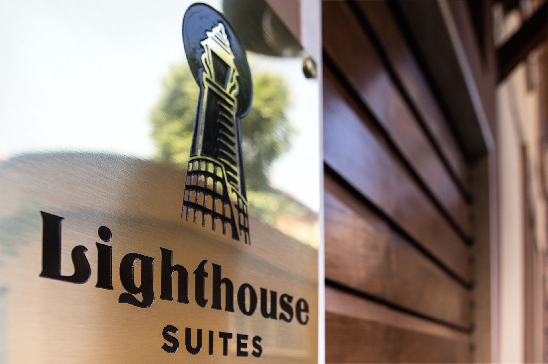 Foto - Lighthouse Suites Trastevere