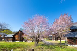 Exterior - Nature Cottage Akabeko (Kitashiobara)