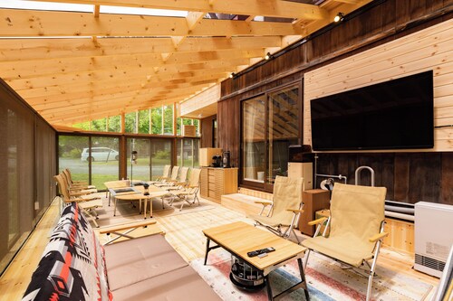 Nature Cottage Akabeko