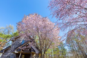 Exterior - Nature Cottage Akabeko (Kitashiobara)