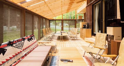 Nature Cottage Akabeko