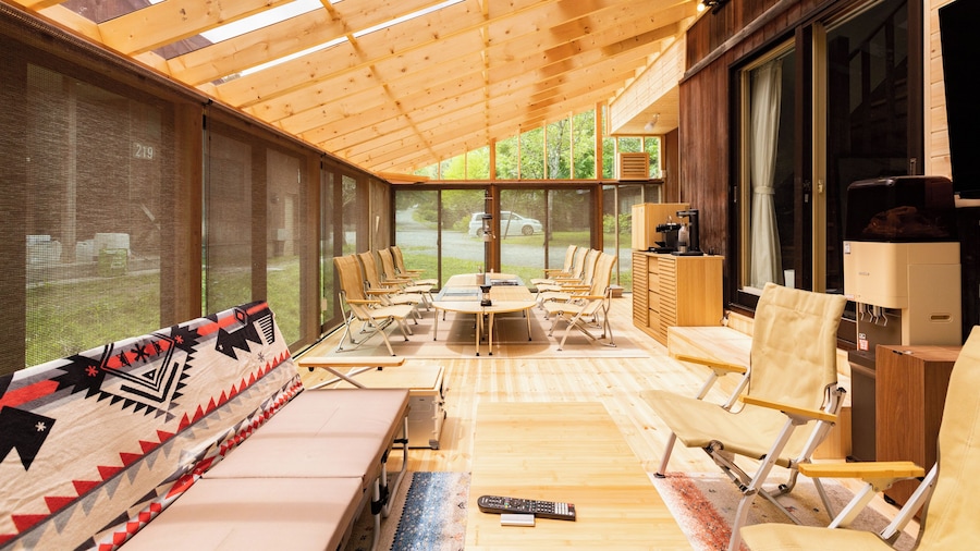 Nature Cottage Akabeko