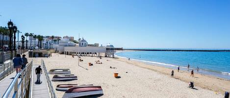 Strand