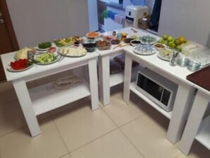 Restaurant - Güven Hotel (Çanakkale)