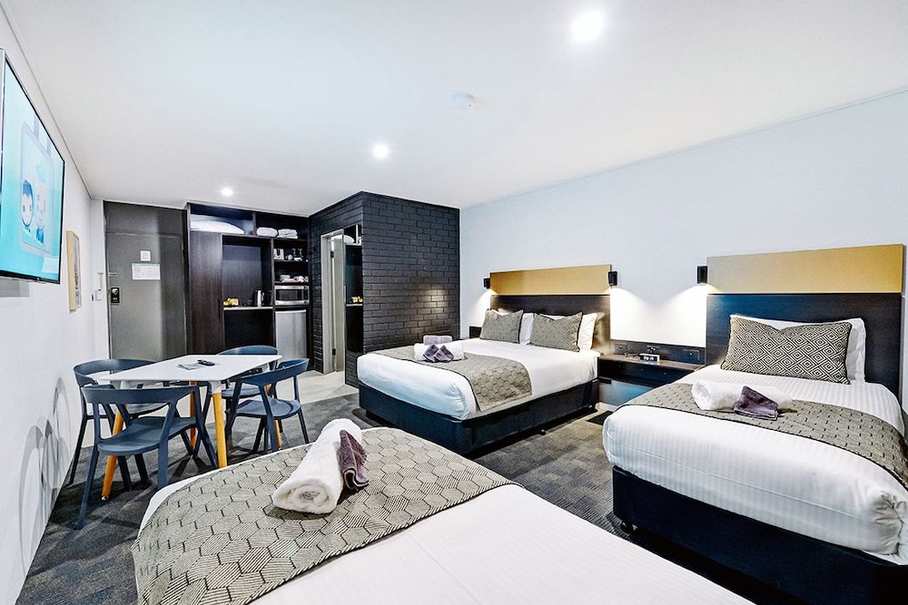 CBD Motor Inn Coffs Harbour photo 2