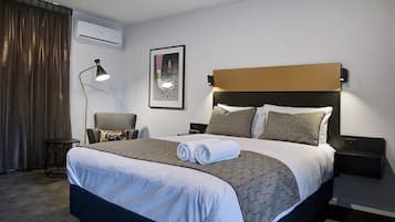 Ropa de cama de alta calidad y colchones con pillow-top