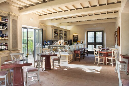 Viesca Toscana Suites & Villas