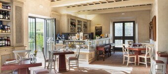 Viesca Toscana Suites & Villas