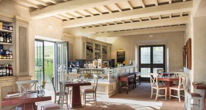 Viesca Toscana Suites & Villas