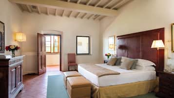 Villa, 6 Bedrooms (Acciaioli)