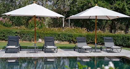 VIESCA Suites & Villas – Il Borro Toscana