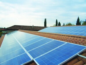 Équipement de l’hébergement